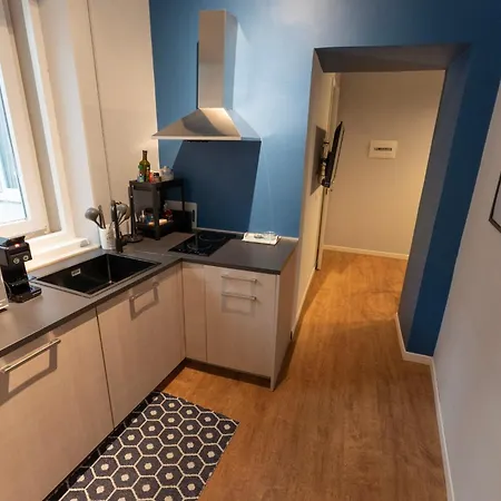 Residenza Carlo E Sofia - Affitti Brevi Italia