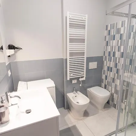 Residenza Carlo E Sofia - Affitti Brevi Italia Апартаменты