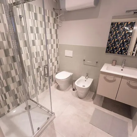 Residenza Carlo E Sofia - Affitti Brevi Italia Апартаменты *