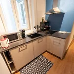 아파트 Residenza Carlo E Sofia - Affitti Brevi Italia
