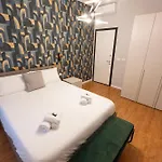 Residenza Carlo E Sofia - Affitti Brevi Italia 아파트 트리에스테