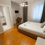 아파트 Residenza Carlo E Sofia - Affitti Brevi Italia 트리에스테