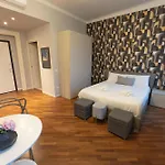 Residenza Carlo E Sofia - Affitti Brevi Italia 아파트 트리에스테