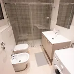 Residenza Carlo E Sofia - Affitti Brevi Italia 아파트 트리에스테