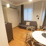 Residenza Carlo E Sofia - Affitti Brevi Italia 아파트 트리에스테
