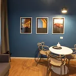 아파트 Residenza Carlo E Sofia - Affitti Brevi Italia 트리에스테
