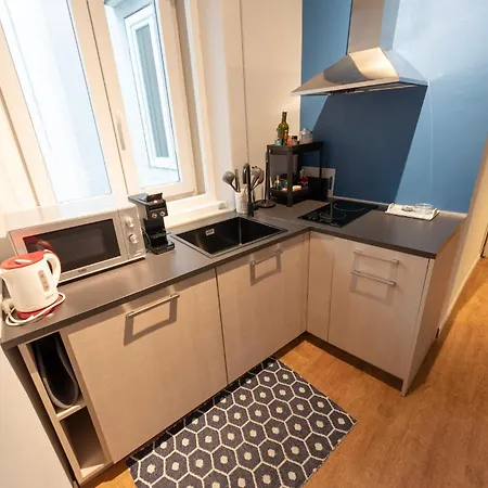 Apartment Residenza Carlo E Sofia - Affitti Brevi Italia