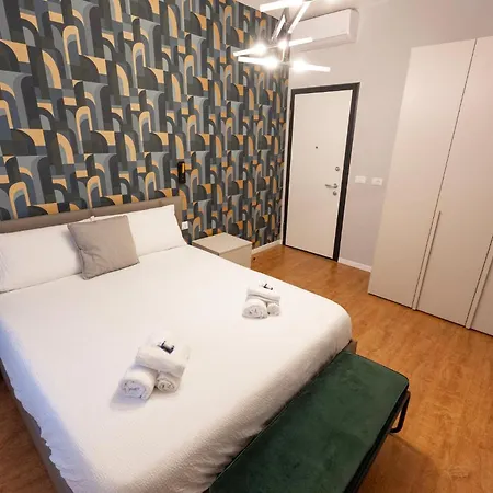 Residenza Carlo E Sofia - Affitti Brevi Italia Appartamento Trieste