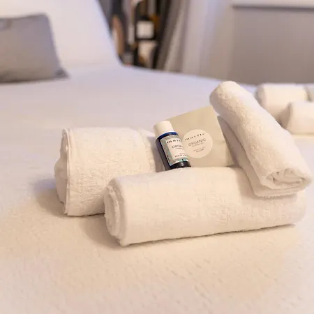 Residenza Carlo E Sofia - Affitti Brevi Italia Apartment