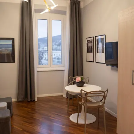 Residenza Carlo E Sofia - Affitti Brevi Italia 아파트