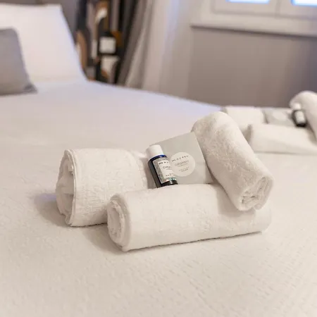 Residenza Carlo E Sofia - Affitti Brevi Italia Triest