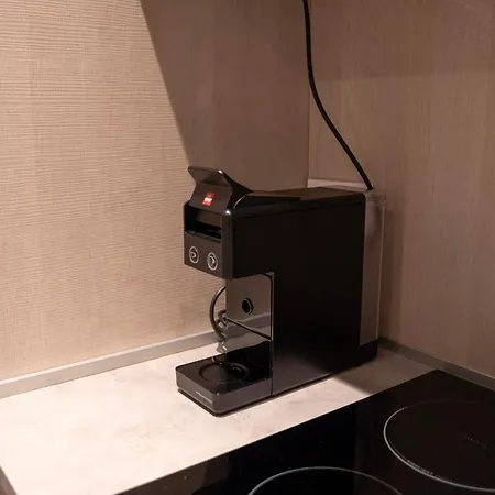 Lägenhet Residenza Carlo E Sofia - Affitti Brevi Italia