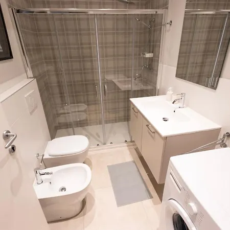 Residenza Carlo E Sofia - Affitti Brevi Italia Appartamento Trieste