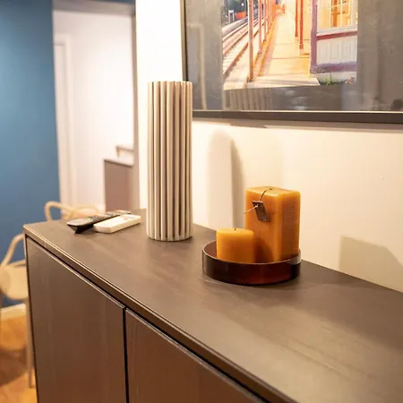 Residenza Carlo E Sofia - Affitti Brevi Italia Apartment Triest