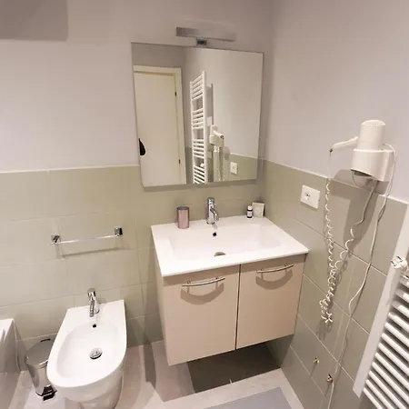 Residenza Carlo E Sofia - Affitti Brevi Italia Trieste