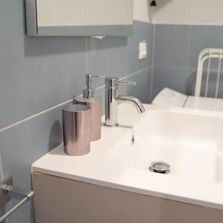 Lägenhet Residenza Carlo E Sofia - Affitti Brevi Italia Trieste