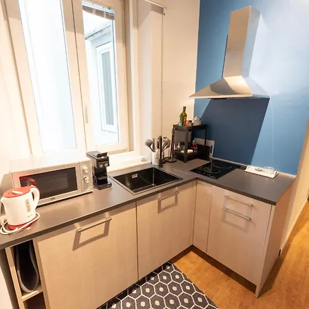 Residenza Carlo E Sofia - Affitti Brevi Italia *