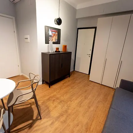Apartment Residenza Carlo E Sofia - Affitti Brevi Italia