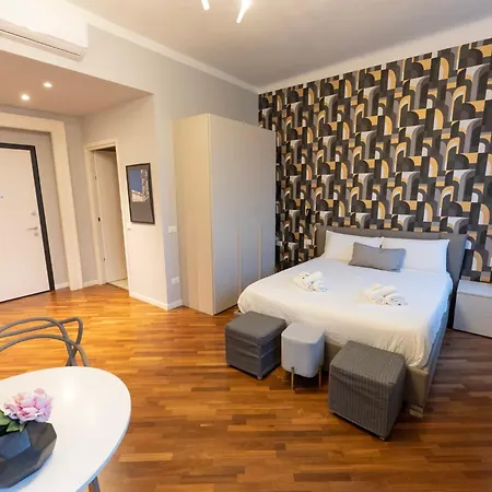 Residenza Carlo E Sofia - Affitti Brevi Italia * Trieste