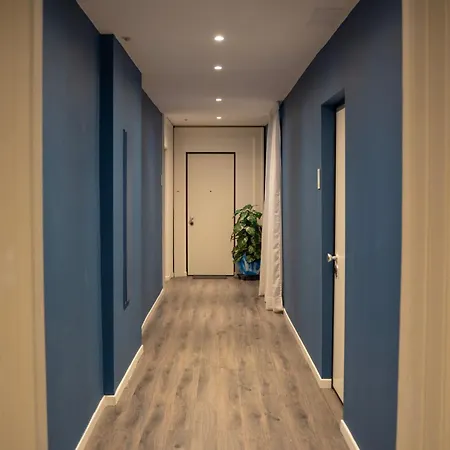 Residenza Carlo E Sofia - Affitti Brevi Italia