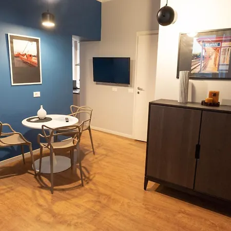 Residenza Carlo E Sofia - Affitti Brevi Italia Apartment *