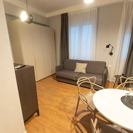 Residenza Carlo E Sofia - Affitti Brevi Italia Appartamento Trieste