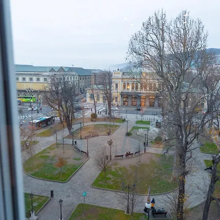 Residenza Carlo E Sofia - Affitti Brevi Italia Trieste