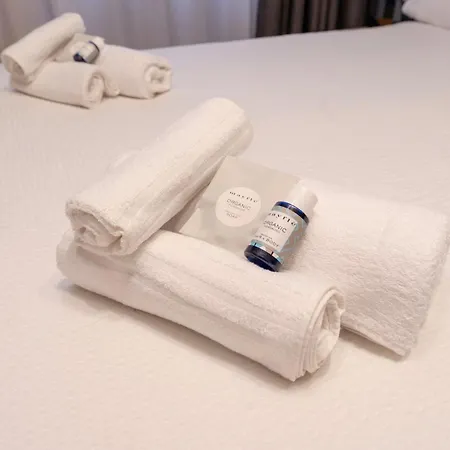 Residenza Carlo E Sofia - Affitti Brevi Italia * Triest